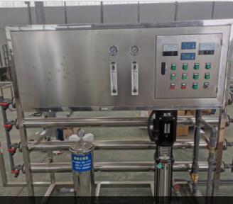 反滲透純水處理設(shè)備價格